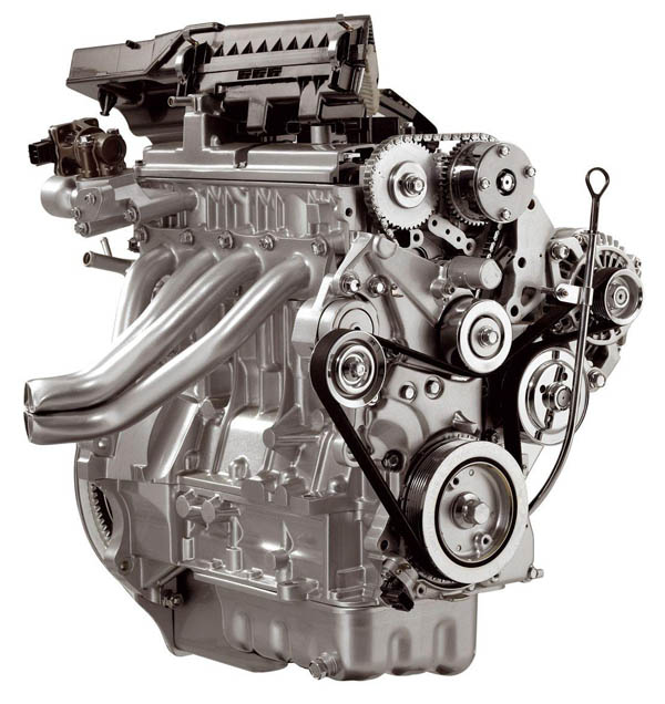 2009 Romeo 164 Car Engine